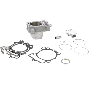 Cylinder Works STD Bore 77,mm Cylinder Kit Kawasaki - 30006-K01
