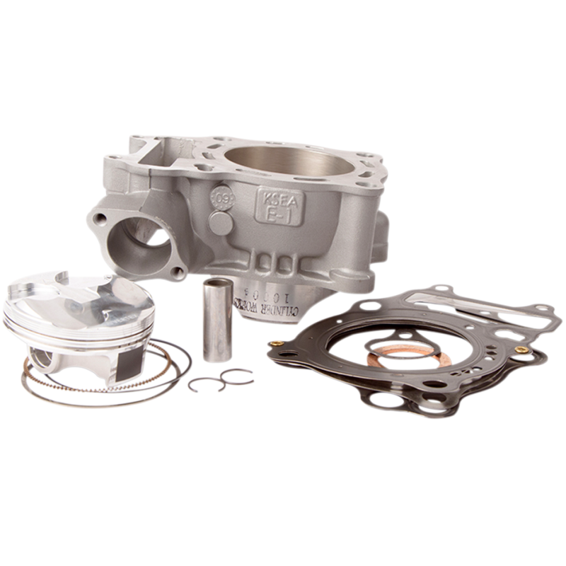 Cylinder Works Standard Bore Cylinder Kit For Honda - 10004-K02