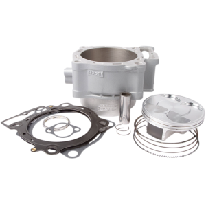 Cylinder Works Big Bore Cylinder Kit For Honda - 11006-K02