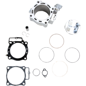 Cylinder Works STD Bore Cylinder Kit For Honda - 10006-K02
