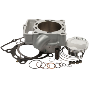 Cylinder Works +3mm Big Bore Cylinder Kit Husaberg KTM - 51004-G01