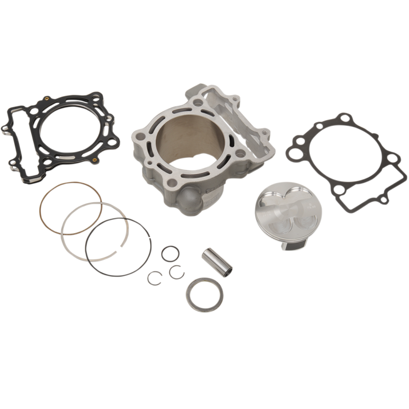 Cylinder Works STD Bore HC Cylinder Kit For Honda - 10007-K02HC