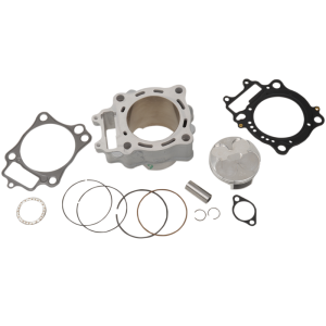 Cylinder Works +2mm Big Bore Cylinder Kit Yamaha - 21005-K02