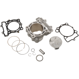 Cylinder Works STD Bore 77,00 mm Cylinder Kit Kawasaki - 30006-K02