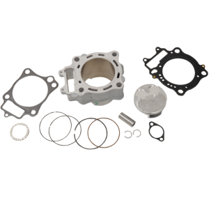 Cylinder Works +2mm Big Bore Cylinder Kit Kawasaki - 31011-K01