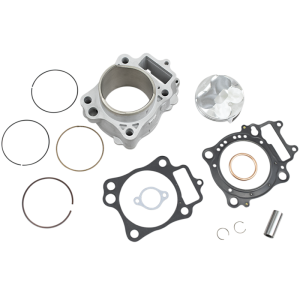 Cylinder Works STD Bore HC Cylinder Kit For Honda - 10007-K03HC