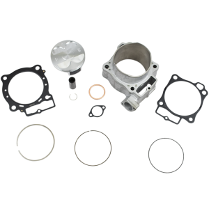 Cylinder Works STD Bore HC Cylinder Kit For Honda - 10010-K01HC