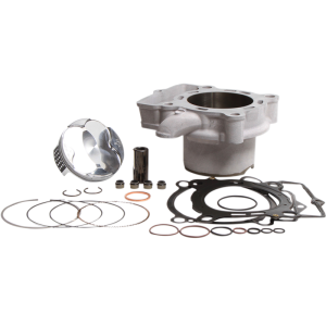 Cylinder Works STD Bore 78,00 mm Cylinder Kit For Husqvarna, KTM - 50006-K01