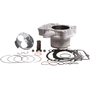 Cylinder Works Big Bore 81,00 mm Cylinder Kit Husqvarna, KTM - 51006-K01
