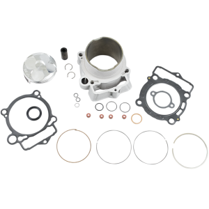Cylinder Works STD Bore 88,00 mm Cylinder Kit Husqvarna, KTM - 50007-K01
