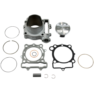 Cylinder Works +3mm Big Bore Cylinder Kit Kawasaki - 31012-K01