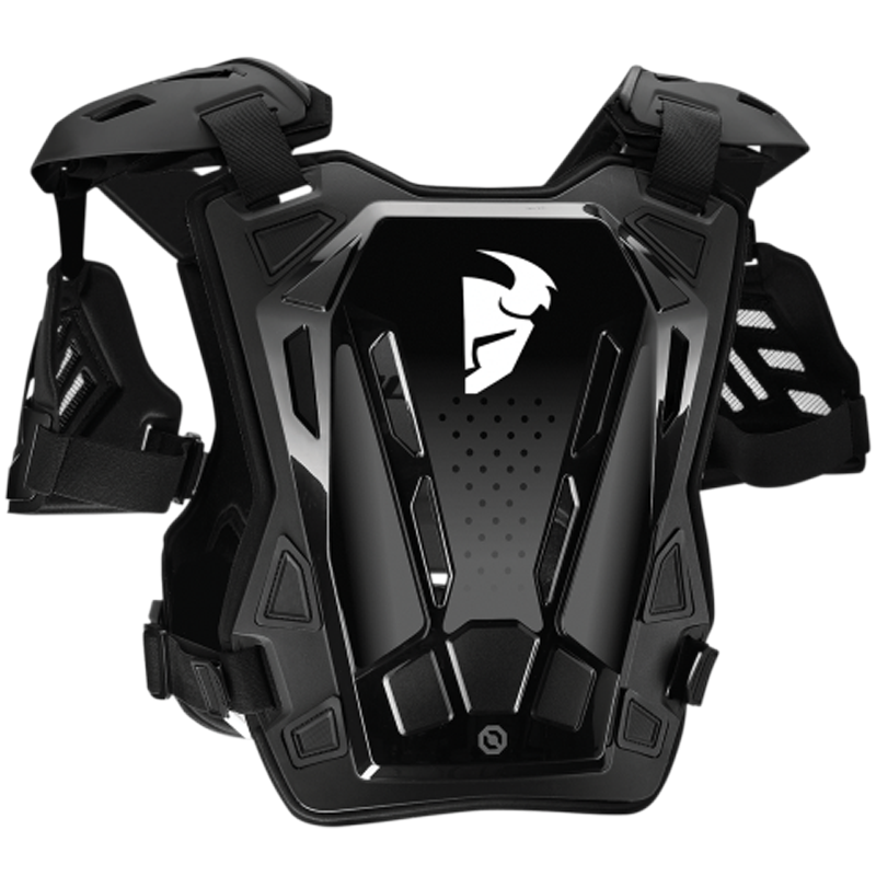 Thor Guardian Men's Motocross Offroad ATV Roost Protector-185375