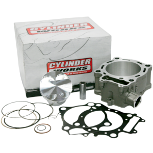 Cylinder Works Big Bore Cylinder Kit For Honda - 11001-K01