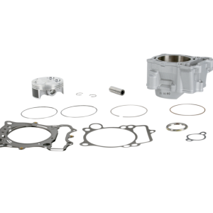 Cylinder Works +3mm Big Bore Cylinder Kit Yamaha - 21002-K01