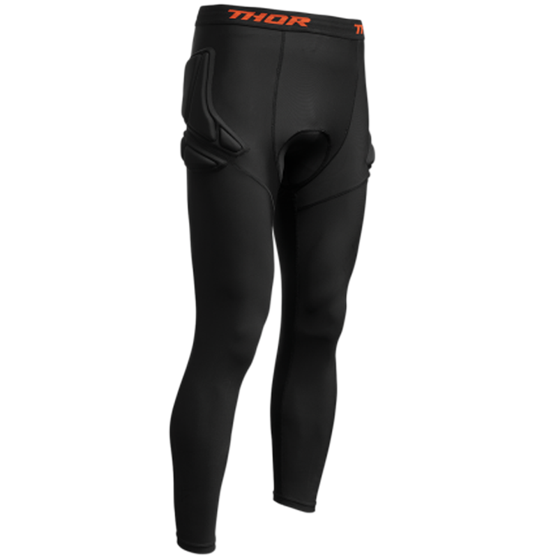 Thor Comp XP Pant Black