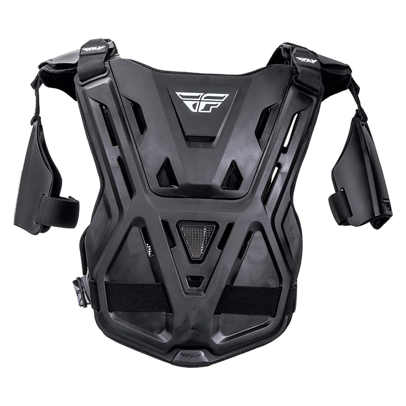 Fly Racing Revel Offroad MX Motocross Roost Guard - Pick Color-187626