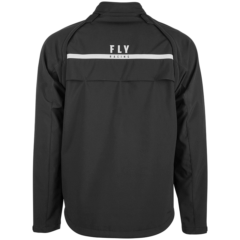 Fly Racing Patrol Softshell Jacket-187571