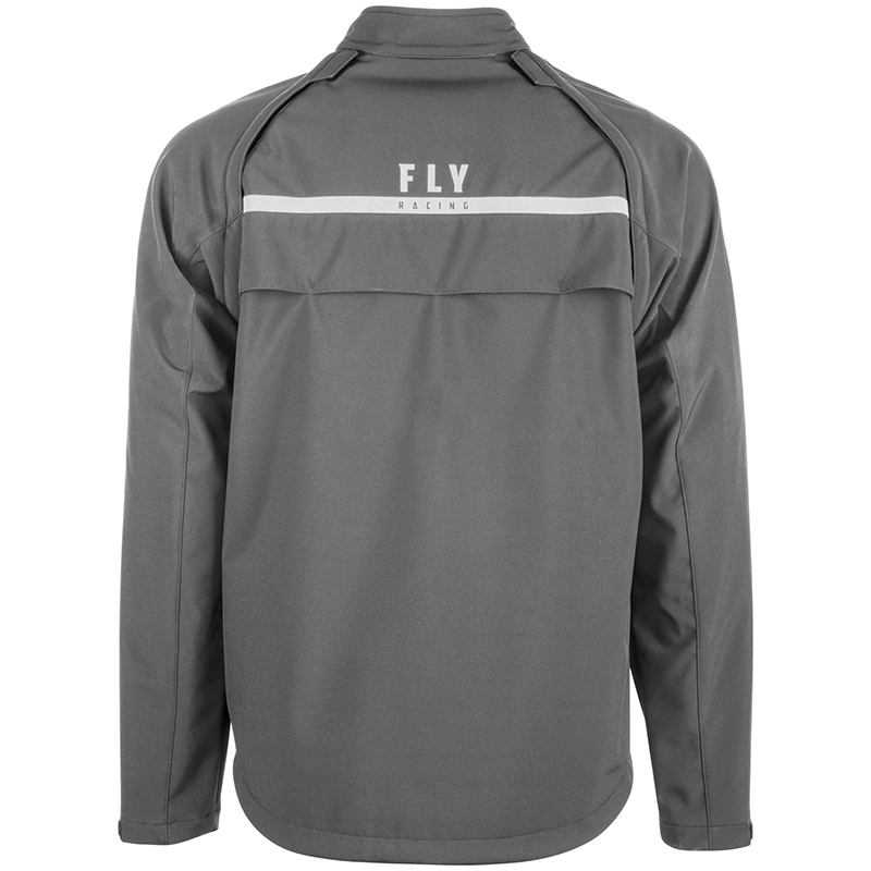 Fly Racing Patrol Softshell Jacket-187573