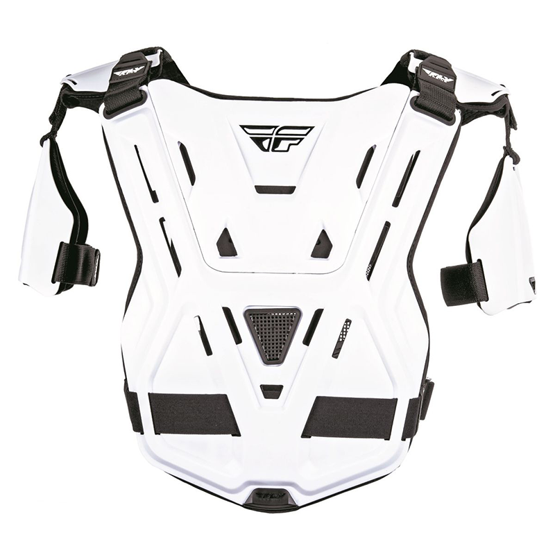 Fly Racing Revel CE Offroad Roost Guard-187631