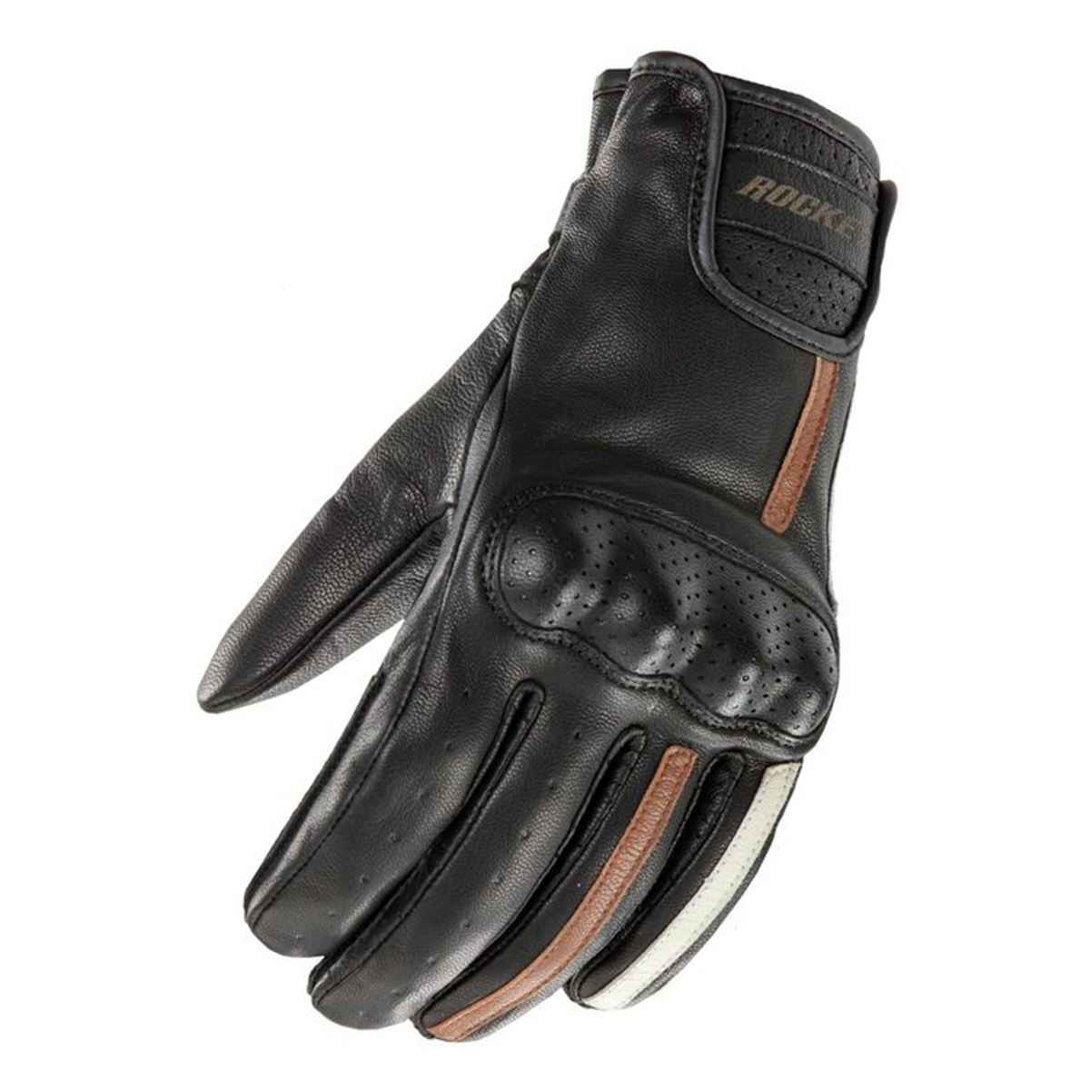 Joe Rocket Dakota Gloves Black