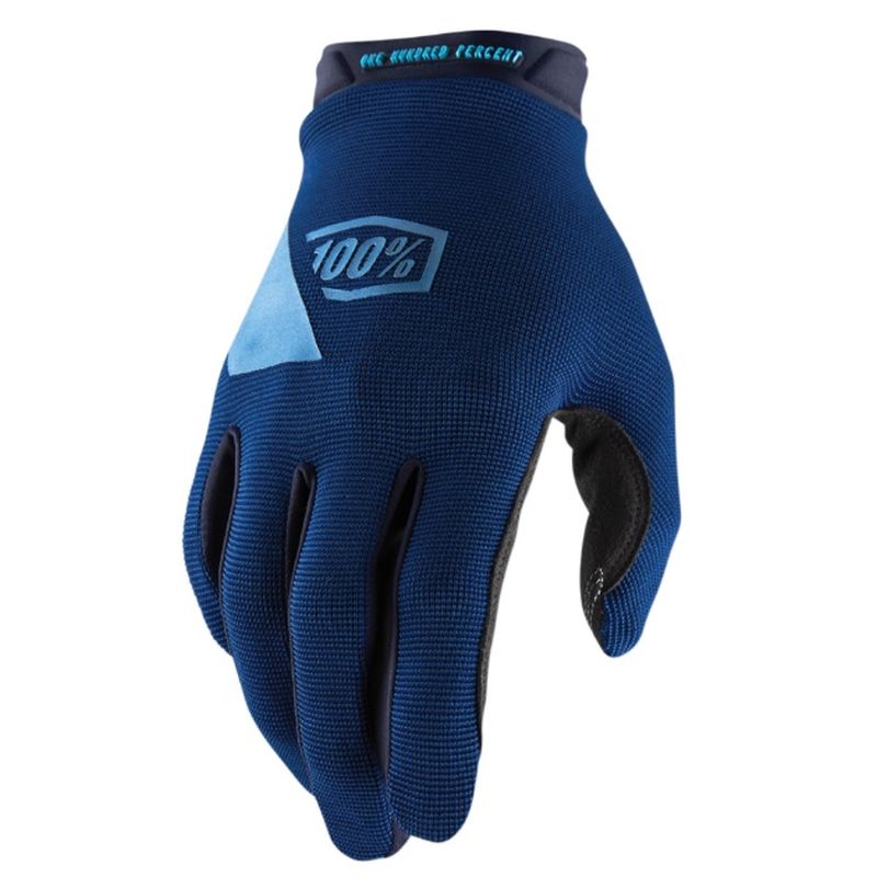 2024 100% Ridecamp MX Motocross Offroad Riding Gloves Pick Size & Color-243984