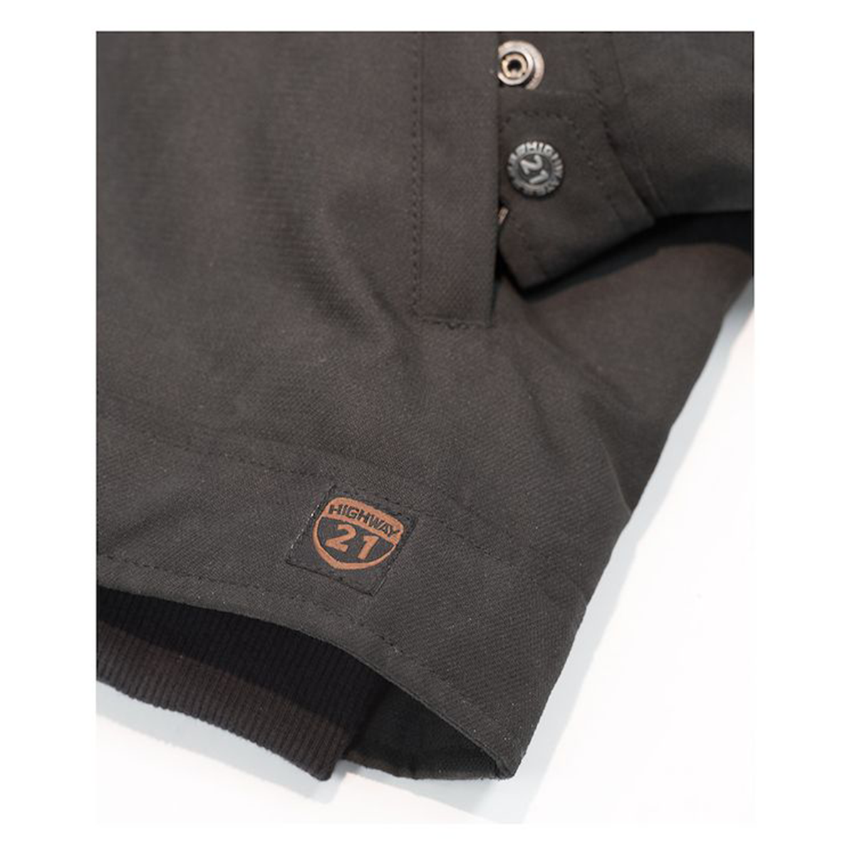 2024 Highway 21 Gearhead textile Street Motorcycle Hoody Jacket Pick Size/Color-196278