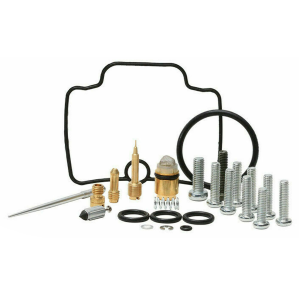 All Balls Carburetor Rebuild Kit Suzuki GSXR750 1988-1989-0