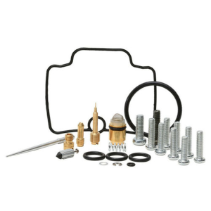 All Balls Carburetor Rebuild Kit Kawasaki ZR1100 ZRX 1999-2000-0