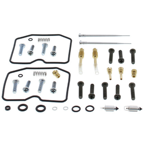 All Balls Carburetor Rebuild Kit Kawasaki EX250 Ninja 250R 2008-2012-0