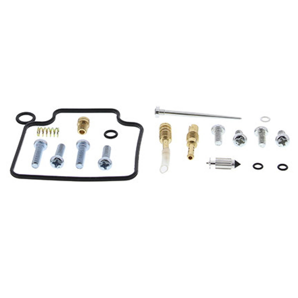 All Balls Carburetor Rebuild Kit Honda CMX250 Rebel 1996-2012-0