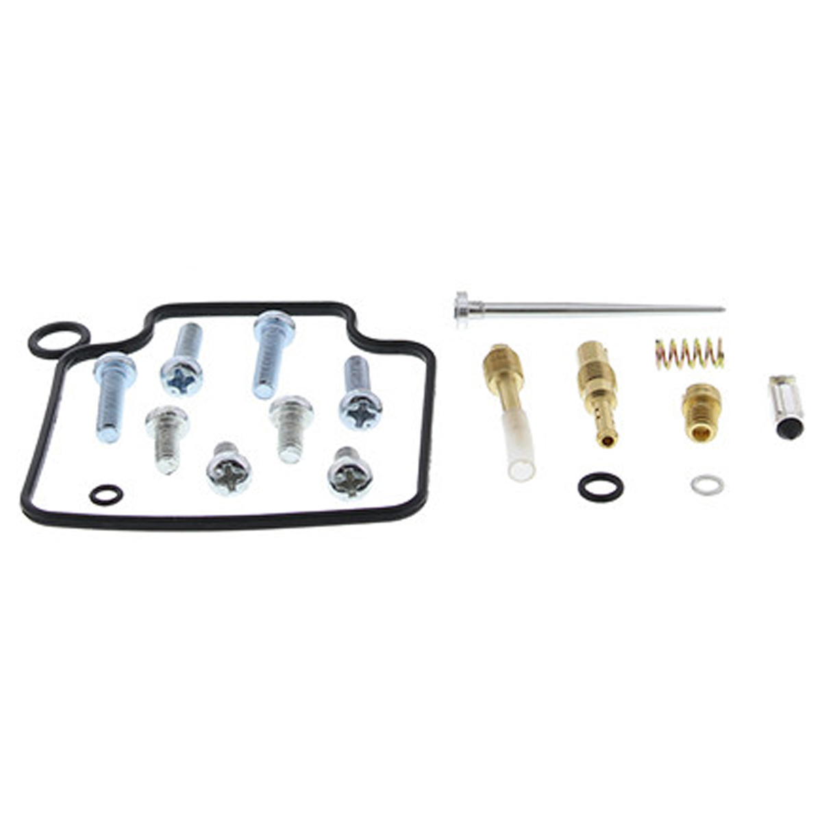 All Balls Carburetor Rebuild Kit Honda CMX250 Rebel 2013-2016-0