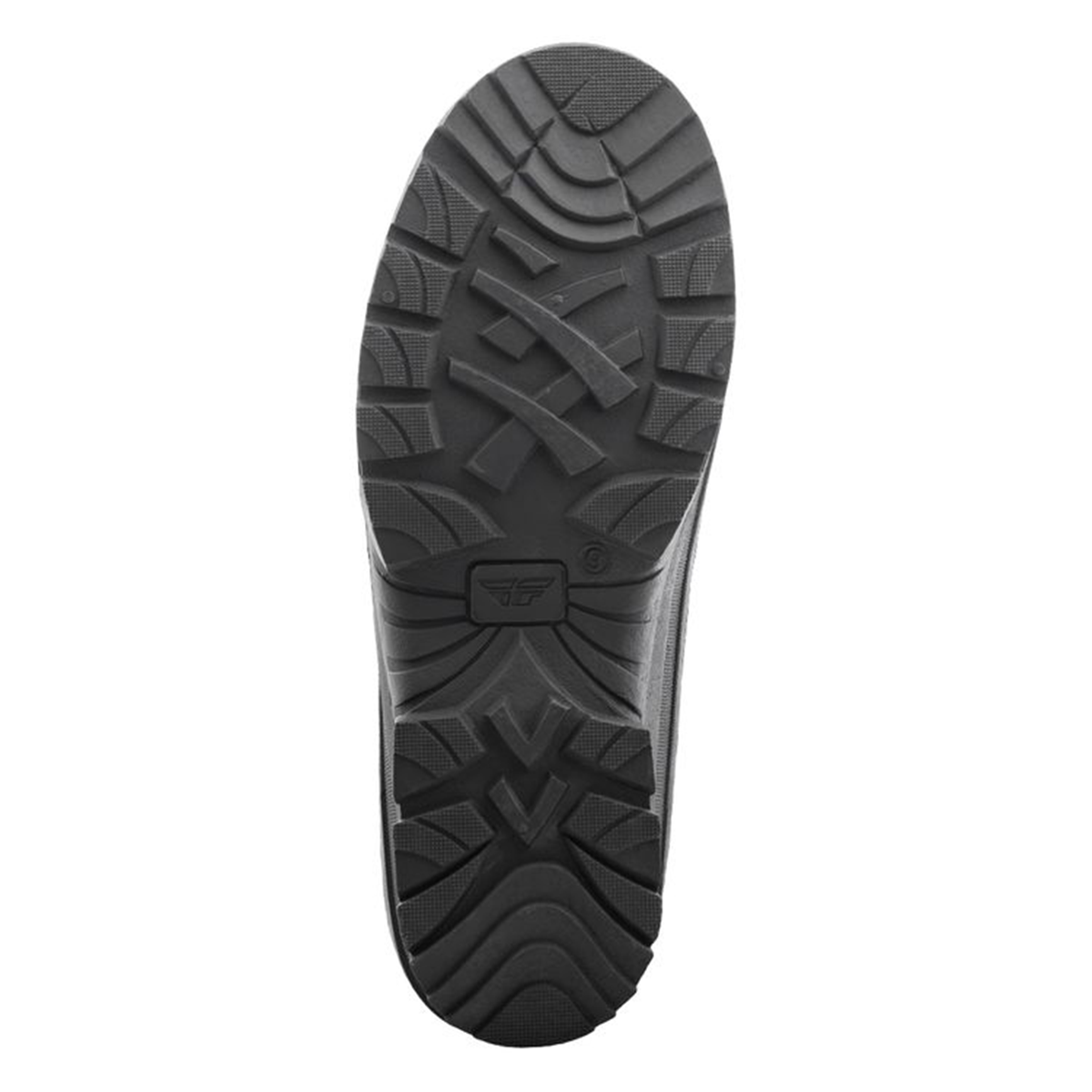 Fly Racing Aurora Snow Cold Weather Snowmobile Riding Boots - Pick Size-196740