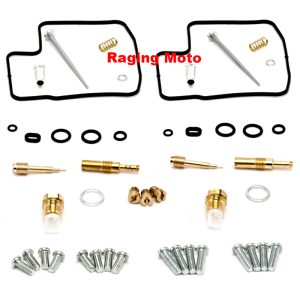 All Balls Carburetor Rebuild Kit Honda VT1100C Shadow Spirit 1997-0