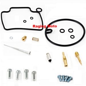 All Balls Carburetor Rebuild Kit Honda VTX1300S 03-07, VTX1300R 05-07-0