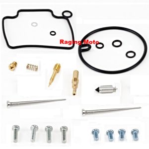 All Balls Carburetor Rebuild Kit Honda VTX1300C VTX1300T VTX1300R 08-09-0