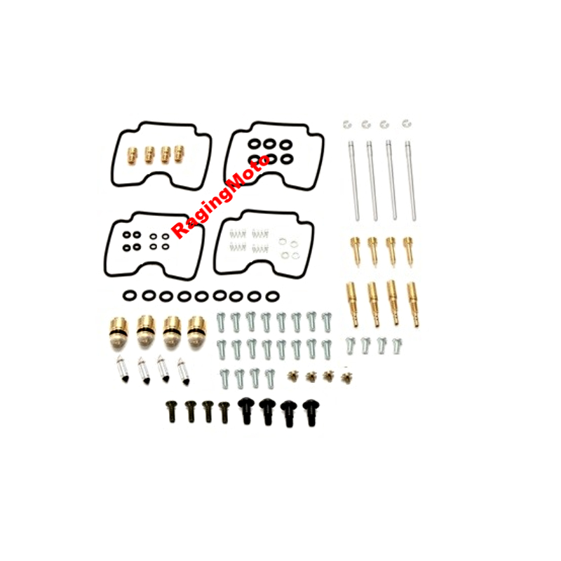 All Balls Carburetor Rebuild Kit Yamaha FZ1 & FZS1 2001-2005