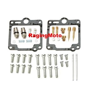 All Balls Carburetor Rebuild Kit Yamaha XV1100 Virago 1988-1999