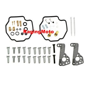 All Balls Carburetor Rebuild Kit Yamaha XV535 Virago V35 1990-1993