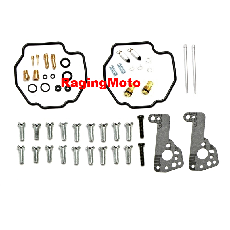 All Balls Carburetor Rebuild Kit Yamaha XV535 Virago V35 1990-1993