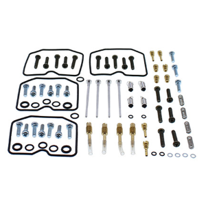 All Balls Carburetor Rebuild Kit Kawasaki ZX1100F1 1996-0