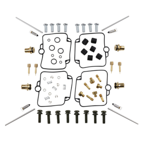 All Balls Carburetor Rebuild Kit Suzuki GSF1200 Bandit 1997-2000