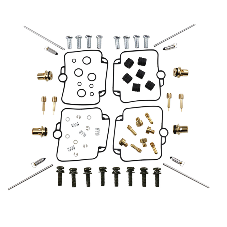 All Balls Carburetor Rebuild Kit Suzuki GSF1200 Bandit 1997-2000