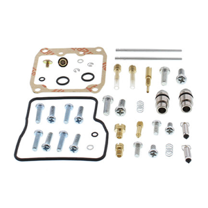 All Balls Carburetor Rebuild Kit Suzuki VZ800 Marauder 1997-2004