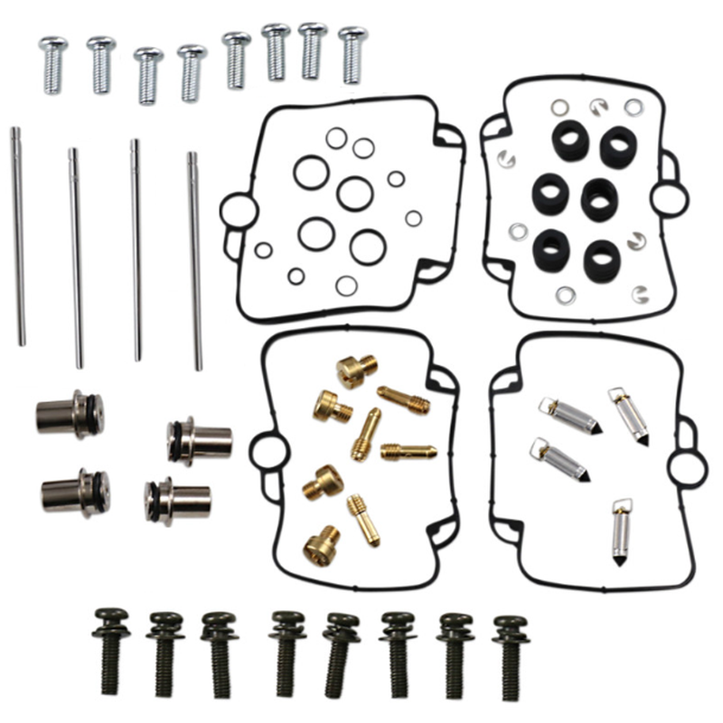 All Balls Carburetor Rebuild Kit Suzuki GSX1100G 1991-1993