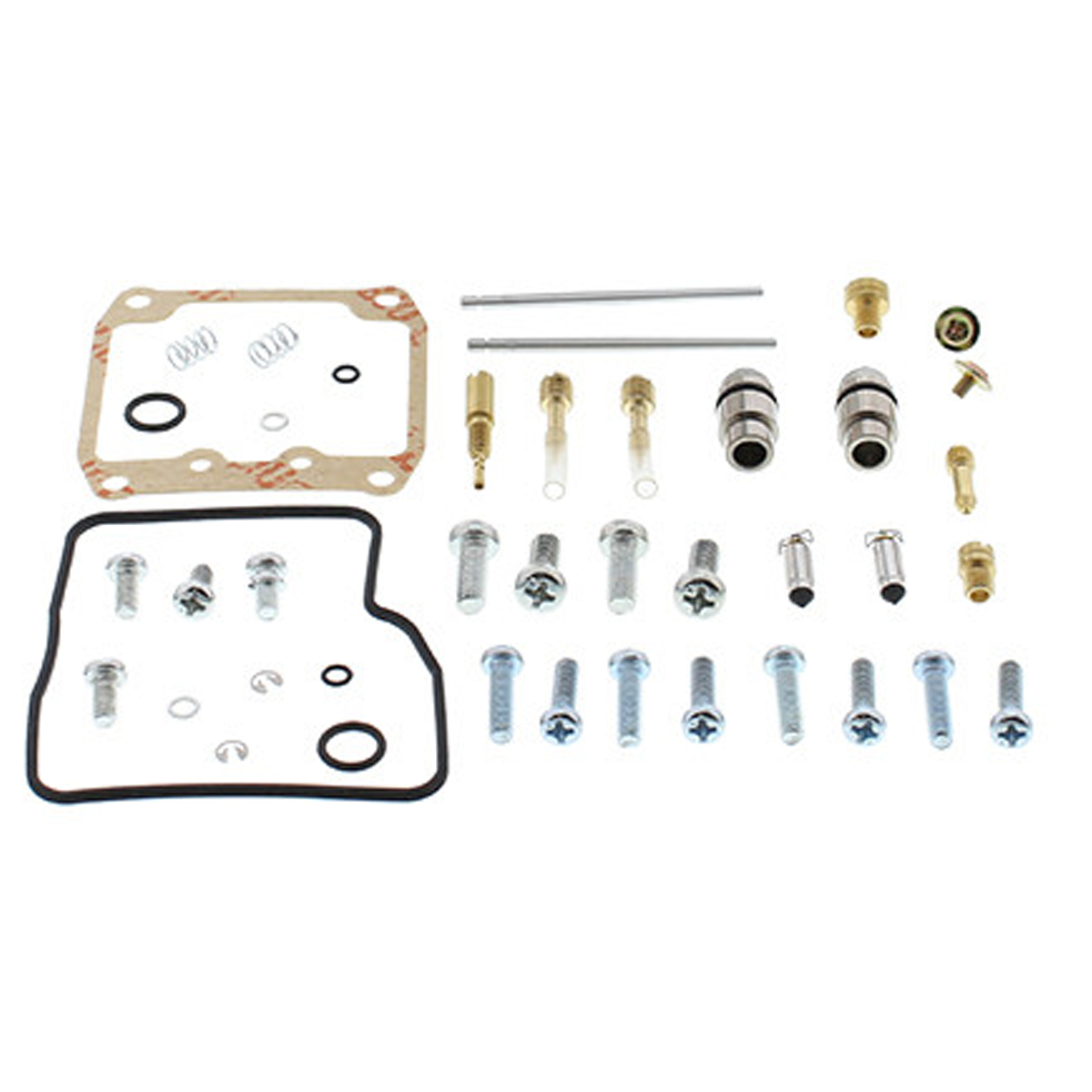 All Balls Carburetor Rebuild Kit Suzuki VS800GL Intruder 1992-2009