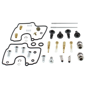 All Balls Carburetor Rebuild Kit Suzuki VL1500 Intruder 1998-2004