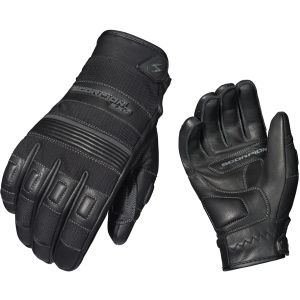 Scorpion Abrams Gloves Black
