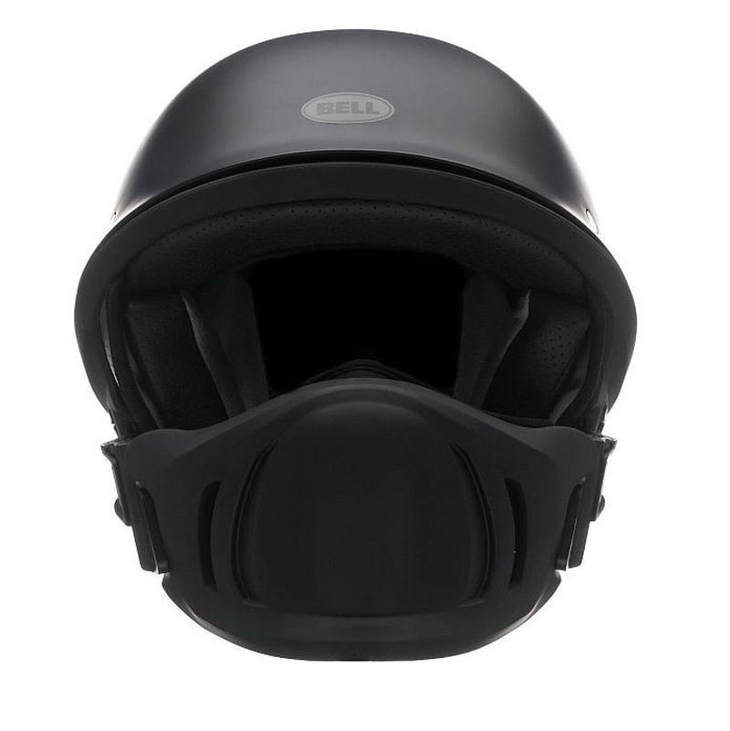 Bell Rogue Open Face Cruiser Street Motorcycle Helmet - Pick Color/Size-230887