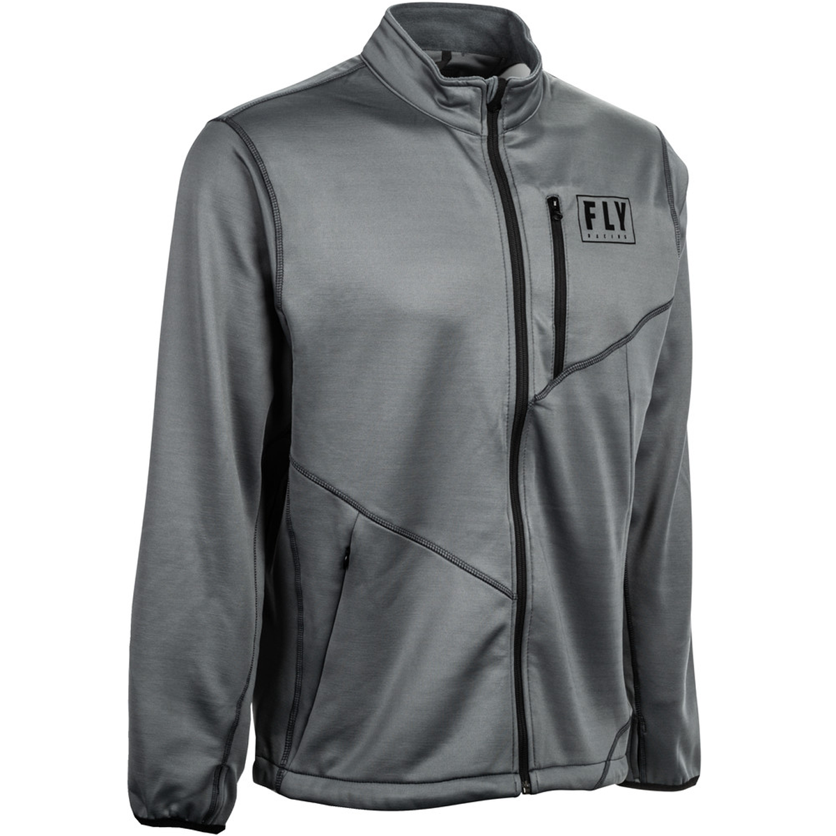 Fly Racing Dirt Mid Layer Motorcycle Jacket Pick Size/Color-196001