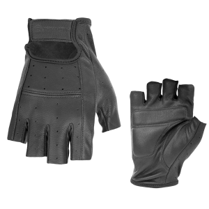 Highway 21 Ranger Gloves Black